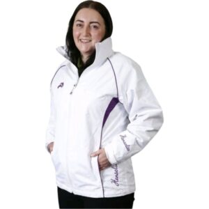 Henselite Choice of Champions Ladies Waterproof Jacket