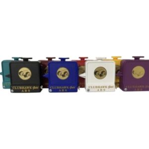 Henselite Clubhawk ABS