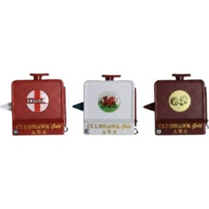 Henselite Clubhawk Gold ABS – Country Range