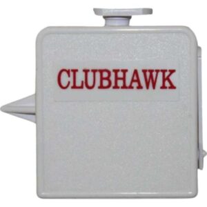 Henselite Clubhawk measure