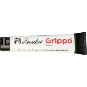 Henselite Grippo Tube