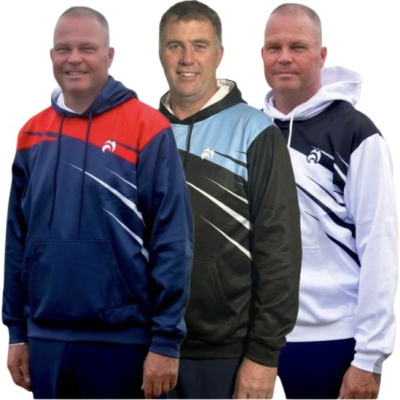 Henselite Overhead Hoodie