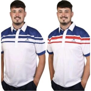 Henselite Style 22 Polo Shirt