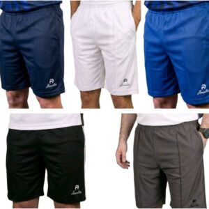 Henselite Unisex Sports Shorts