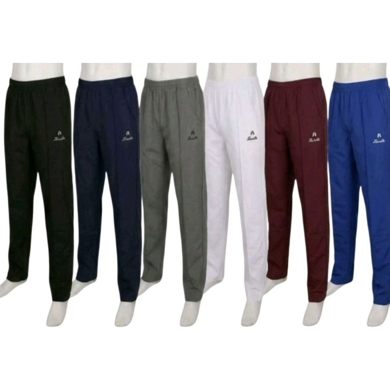 Henselite Unisex Sports Trousers
