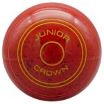 JC Cherry Red