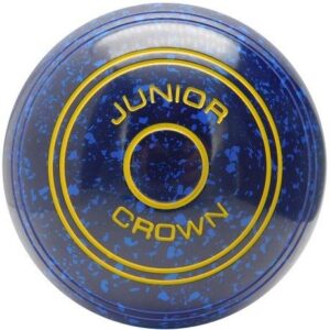 Taylor Junior Crown Green Bowls