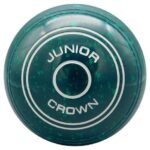 JC Dark Green Green