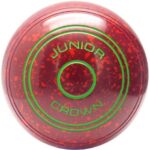 JC Maroon Red