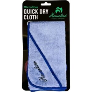 Microfibre Quick Dry Cloth