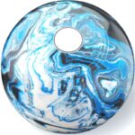 Ocean Swirl