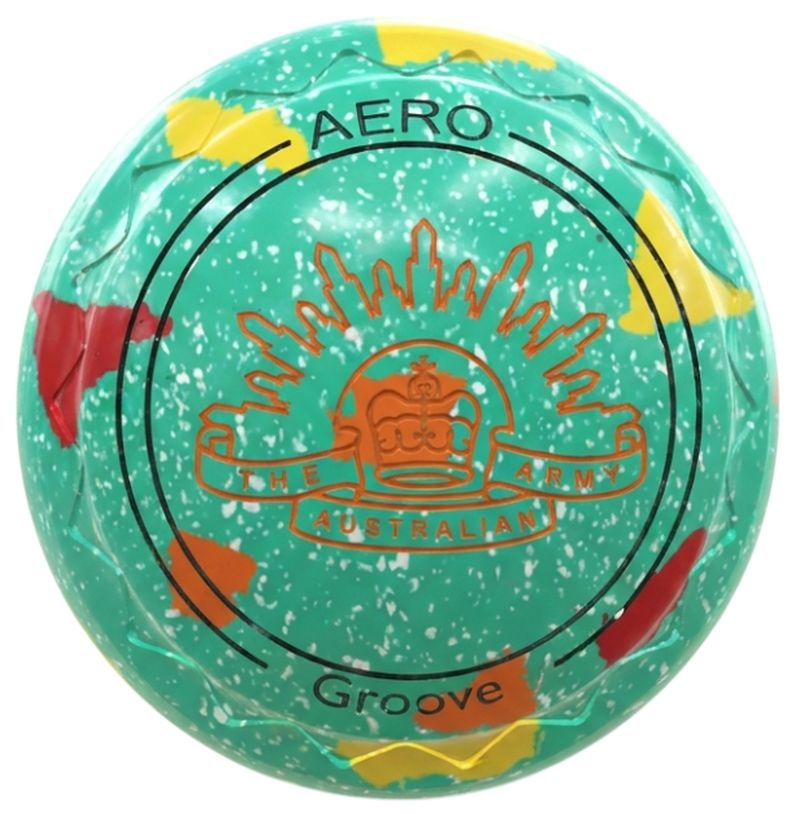 Aero Bowls Custom Made