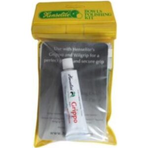 Henseliet Polishing kit