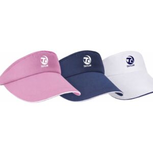 Taylor Bowls Adjustable Visor