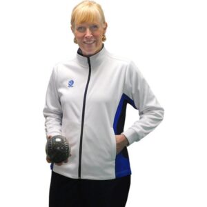 Taylor Ladies Softshell Jacket