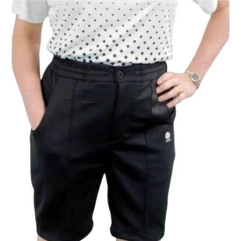 Taylor Ladies Sports Shorts
