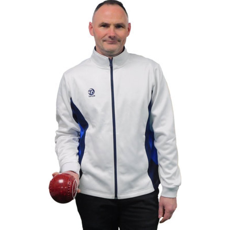 Taylor Mens Softshell Jacket