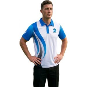Taylors Club Alpha Polo