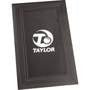 Taylor Flat Green Bowls Mats