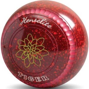 Henselite Tiger