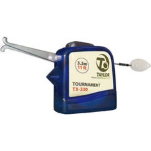 Taylor Tournament 11ft measure