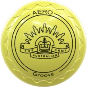 Aero Solid Colour - Custom Made