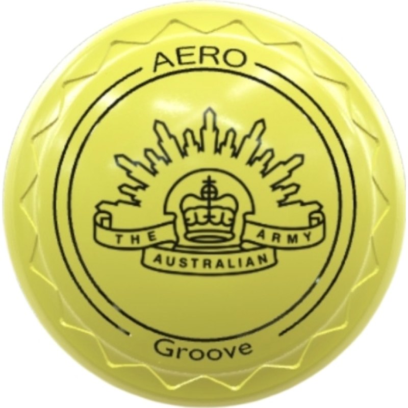 Aero Solid Colour - Custom Made