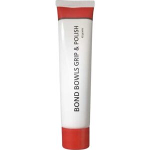 Bond Bowls Polish & Grip