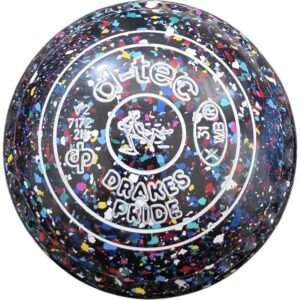 Drakes Pride D-Tec - Size 2
