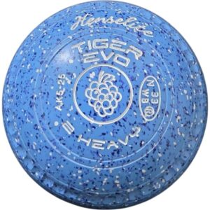 Henselite Tiger Evo - Size 2