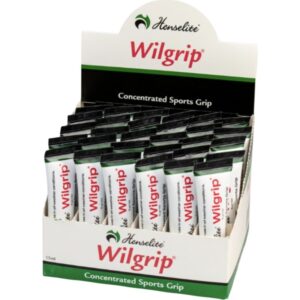 Henselite Box Wilgrip