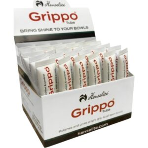 Henselite Box Grippo
