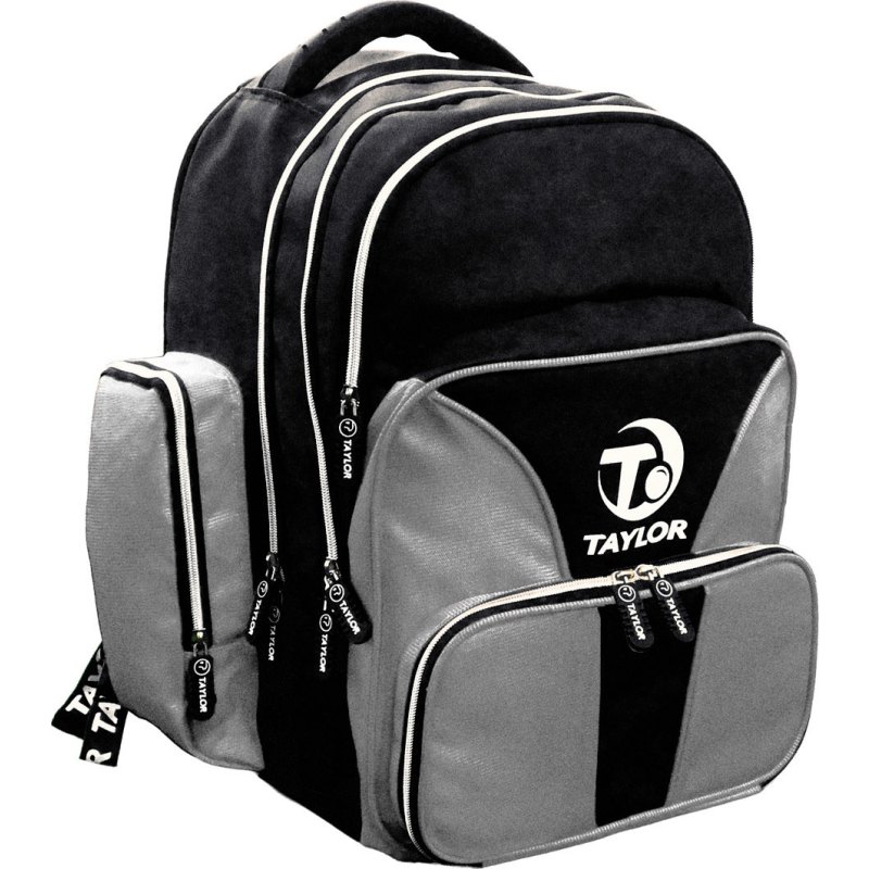 Taylor Bowls Backpack