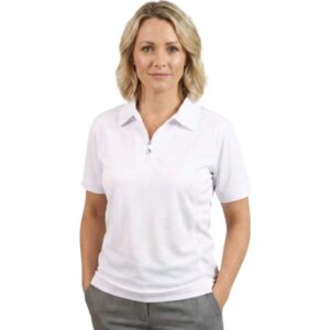 Emsmorn Ladies Zippy Blouse
