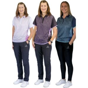 Henselite Style 23 Ladies Blouse
