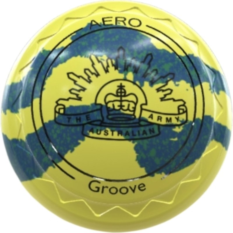 Aero Solid Swirl - Custom Made - Image 2