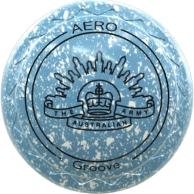 Aero Speckled Colours - Custom Made