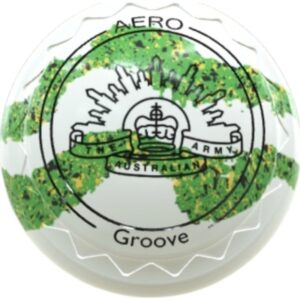 Aero Solid Swirl - Custom Made