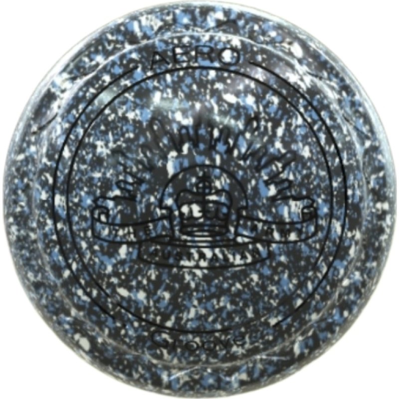 Aero Speckled Colours - Custom Made - Image 2