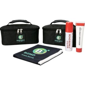 Bond Bowls Gift Pack 3