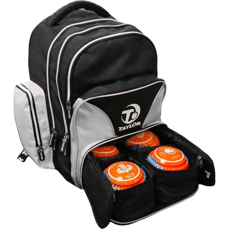 Taylor Bowls Backpack - Image 2