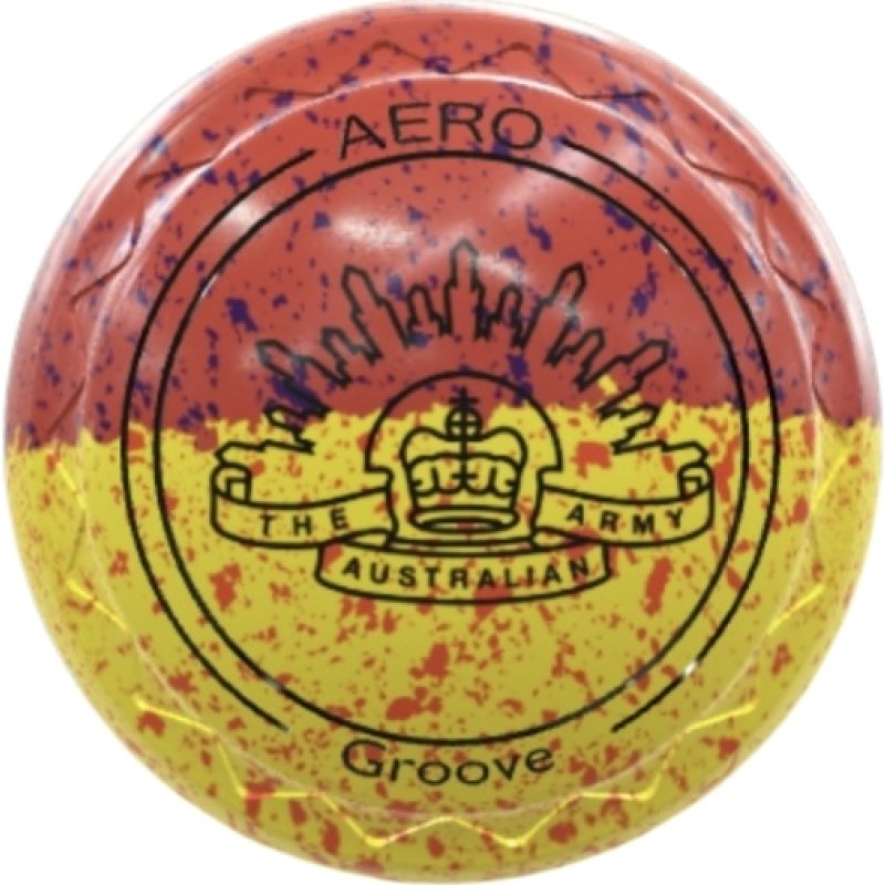 Aero Duo - Custom Made - Image 5