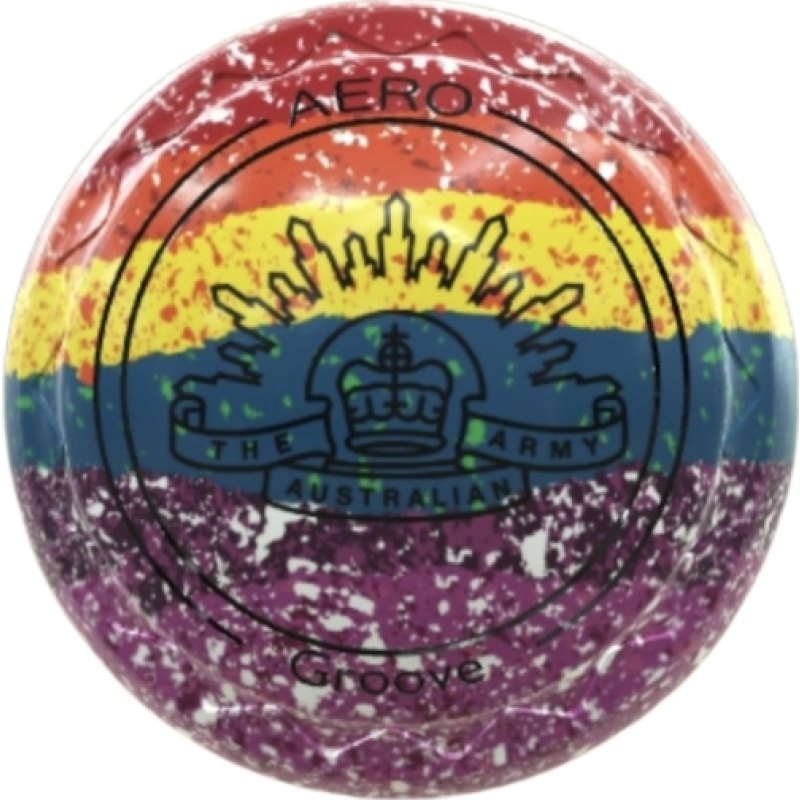 Aero Rainbow - Custom Made - Image 3