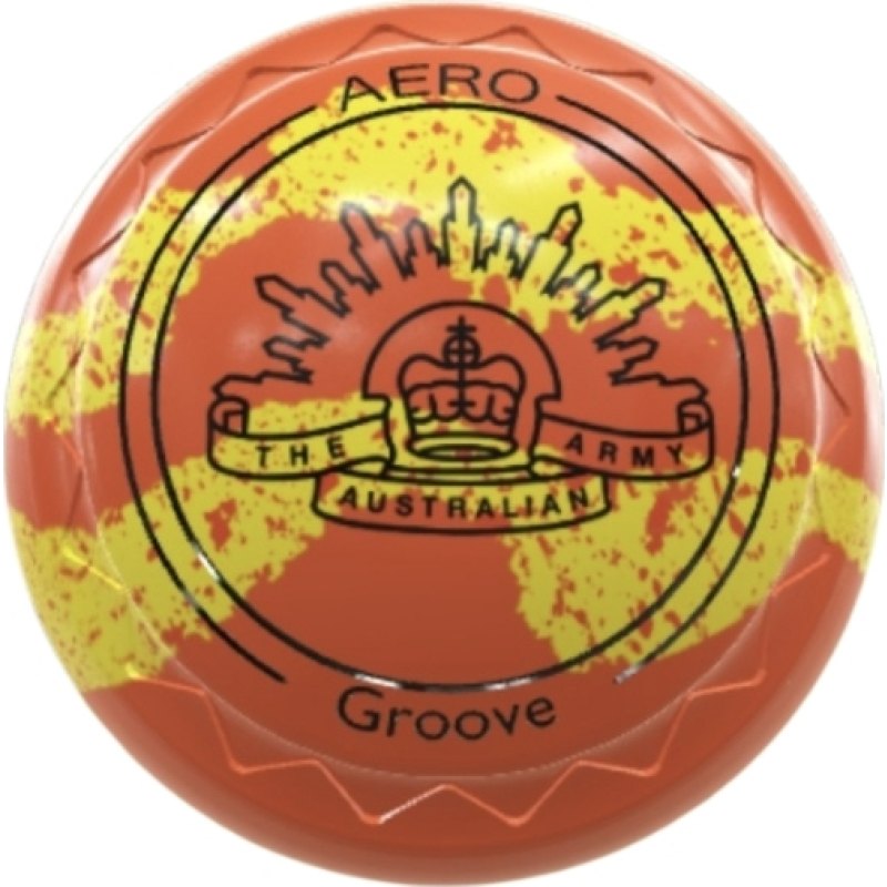 Aero Solid Swirl - Custom Made - Image 3