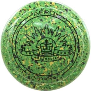 Aero Speckled Colours - Custom Made