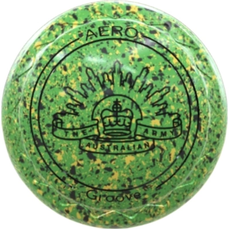 Aero Speckled Colours - Custom Made - Image 3