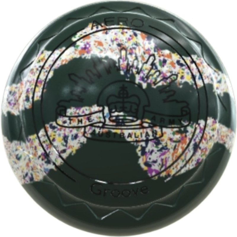 Aero Solid Swirl - Custom Made - Image 4