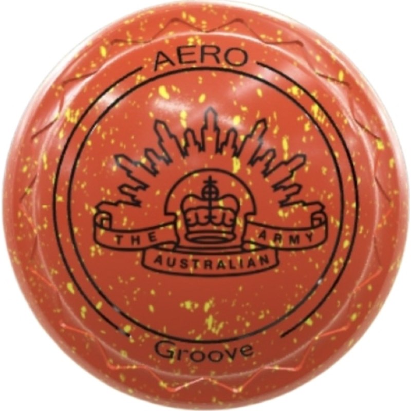 Aero Speckled Colours - Custom Made - Image 4