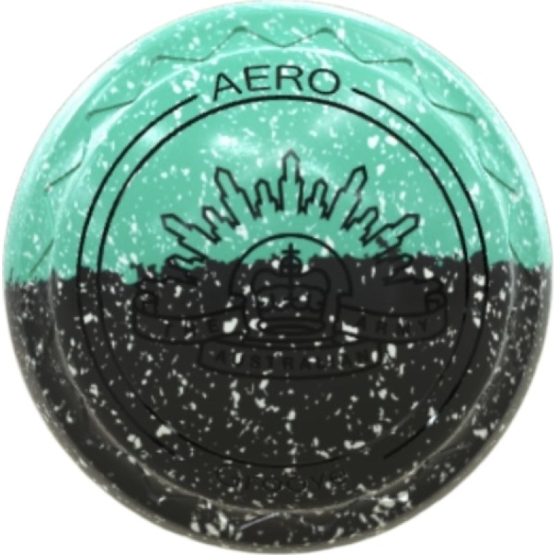 Aero Duo - Custom Made