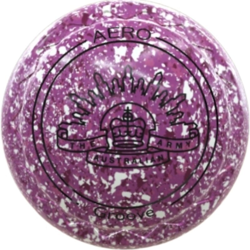 Aero Speckled Colours - Custom Made - Image 5